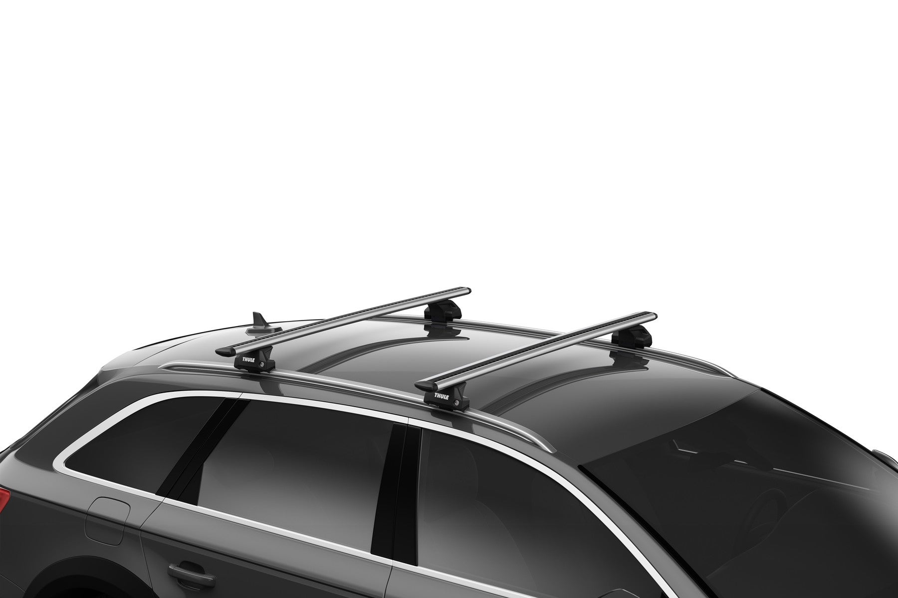 Thule 7106 Evo Flush Rail